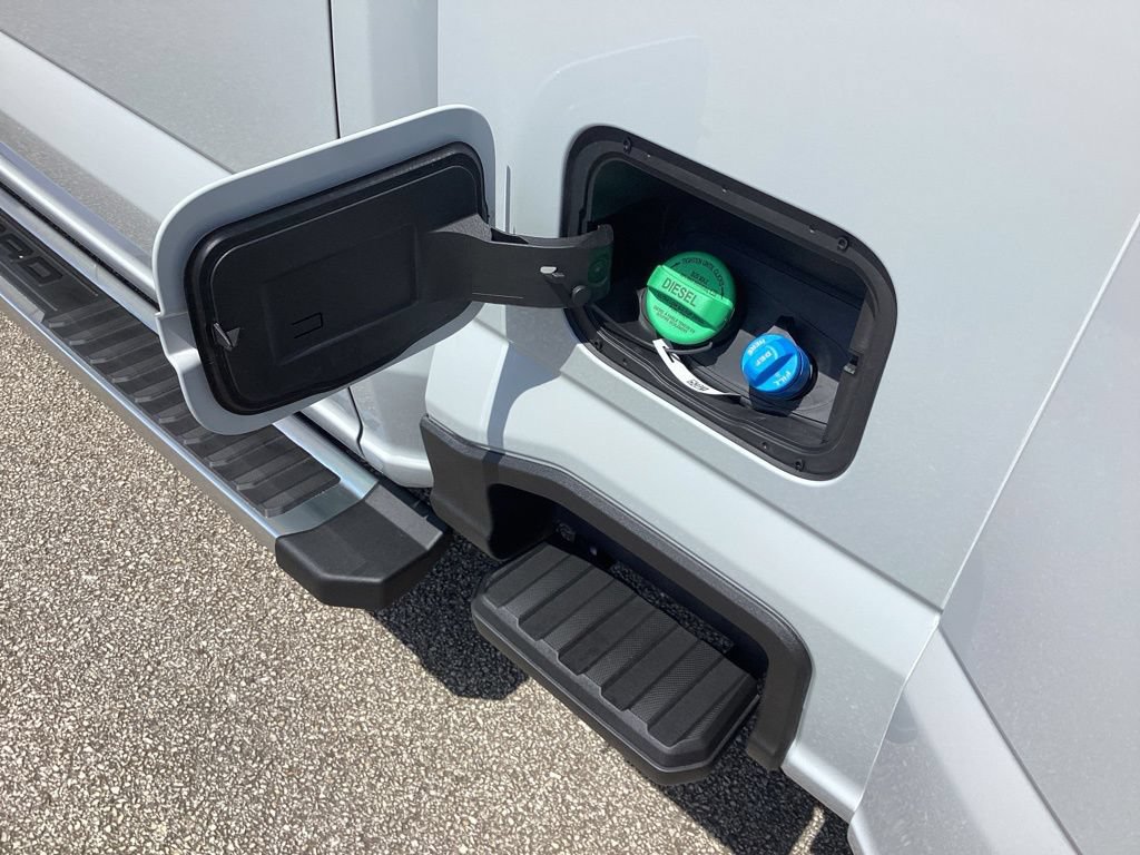 New 2026 Ford F350 Lariat AWD/4WD image 26