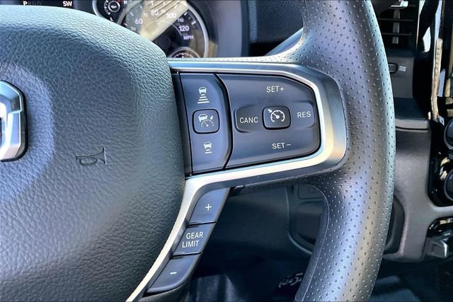 New 2026 RAM 5500 Tradesman image 25