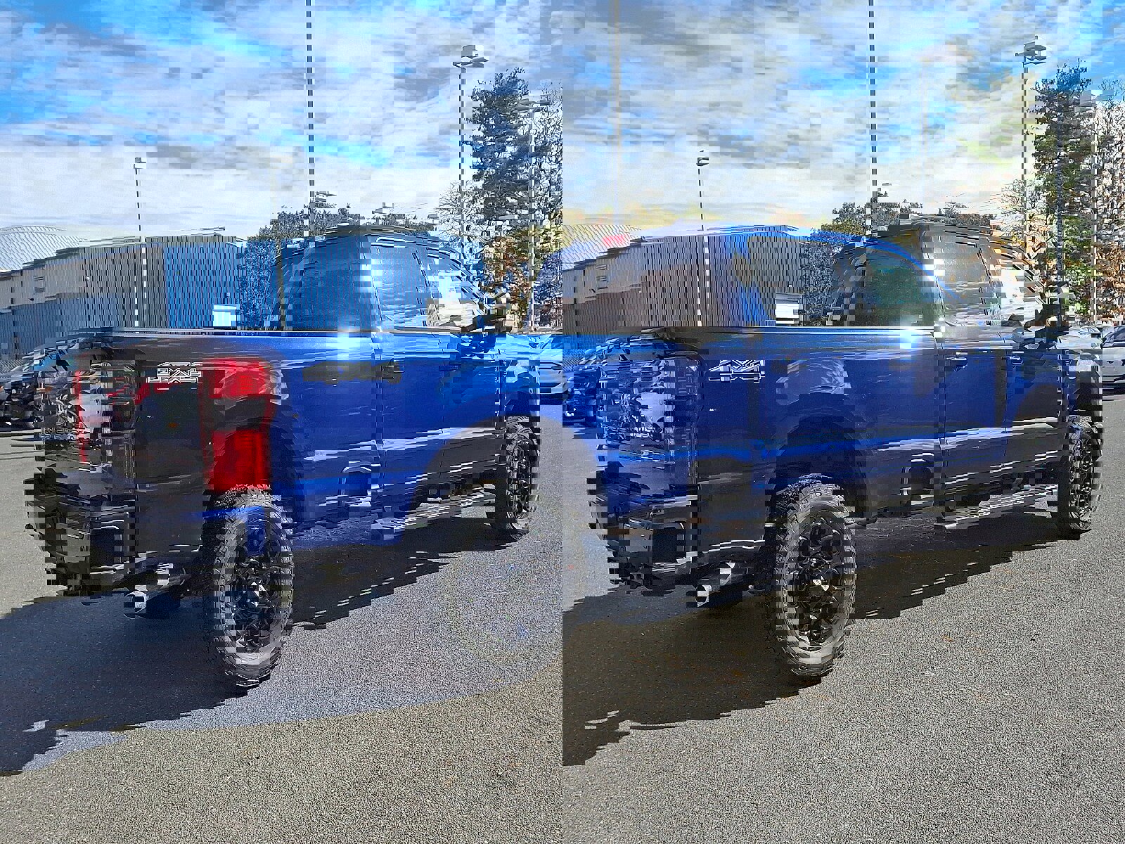 New 2026 Ford F350 XLT w/ XLT Premium Package image 14