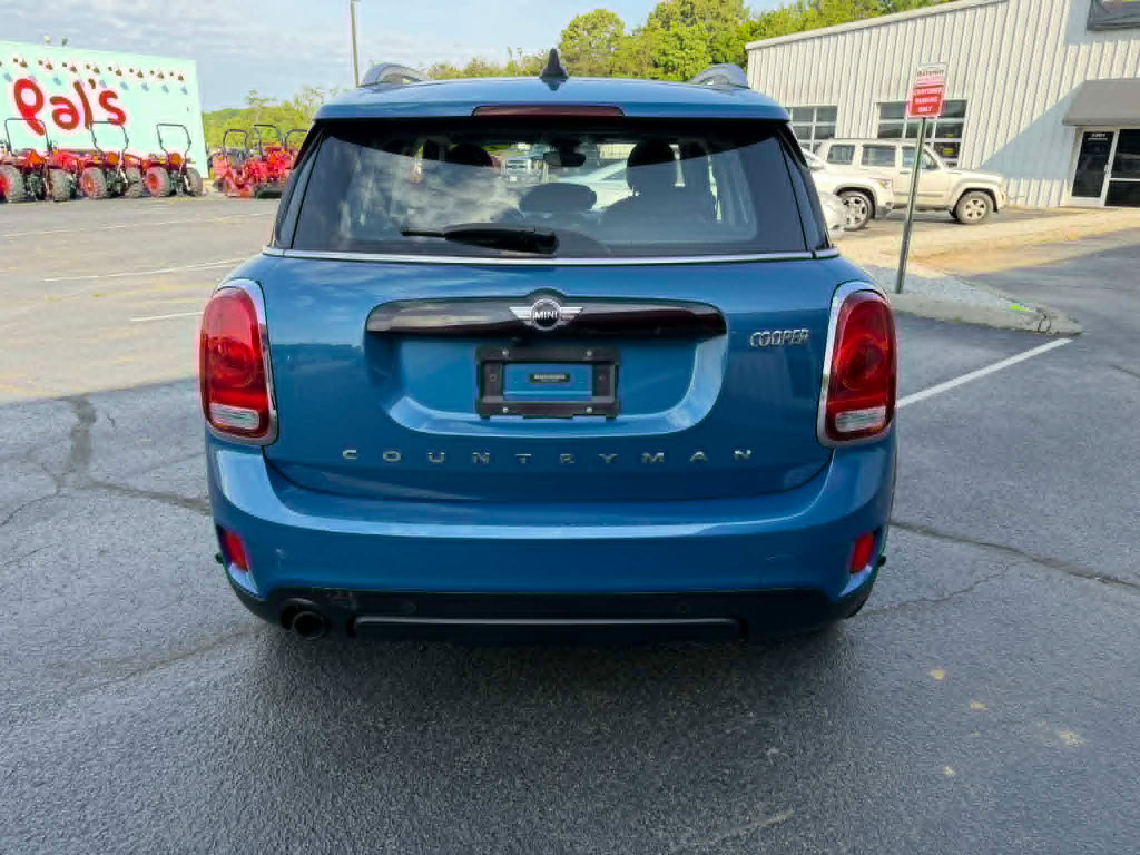 Used 2018 MINI Cooper Countryman FWD image 5