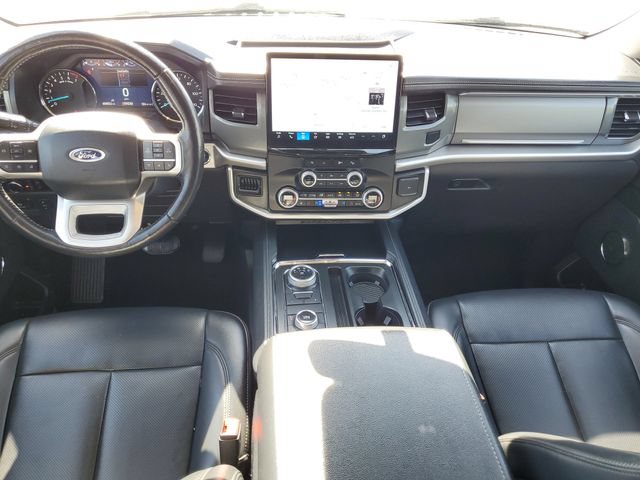Certified 2024 Ford Expedition XLT AWD/4WD image 30