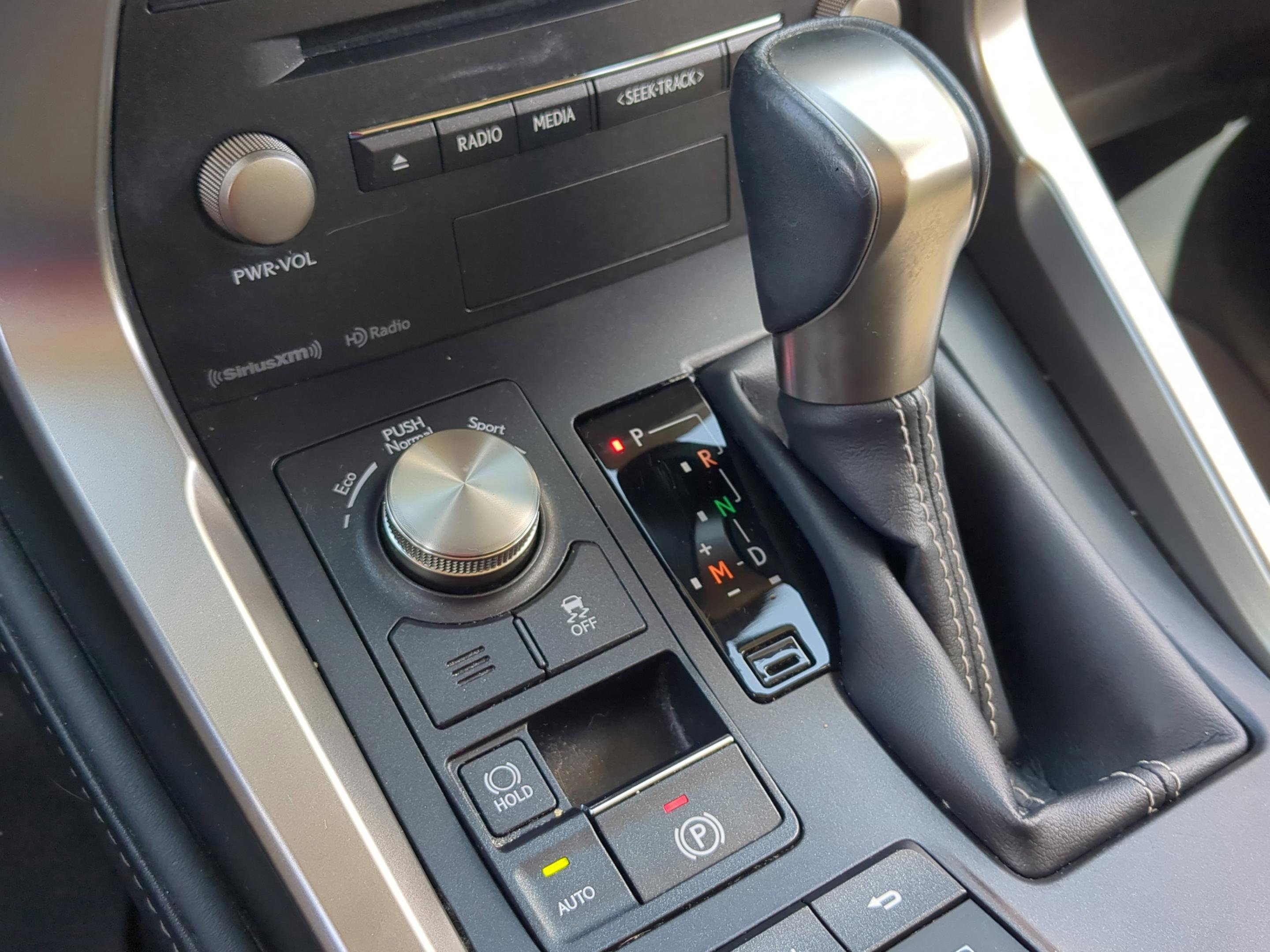 Used 2021 Lexus NX 300 FWD w/ Premium Package image 16