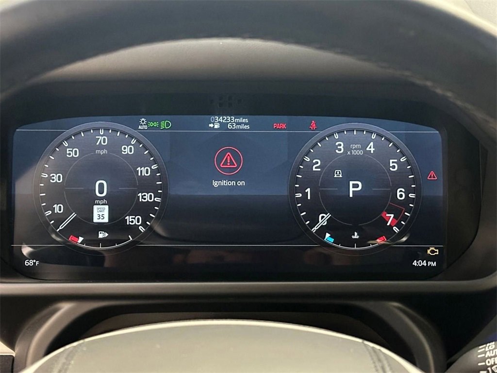 Used 2020 Land Rover Defender 110 First Edition image 41