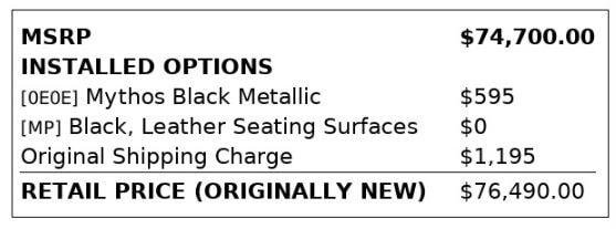 Used 2022 Audi Q8 Premium Plus w/ Premium Plus Package image 12