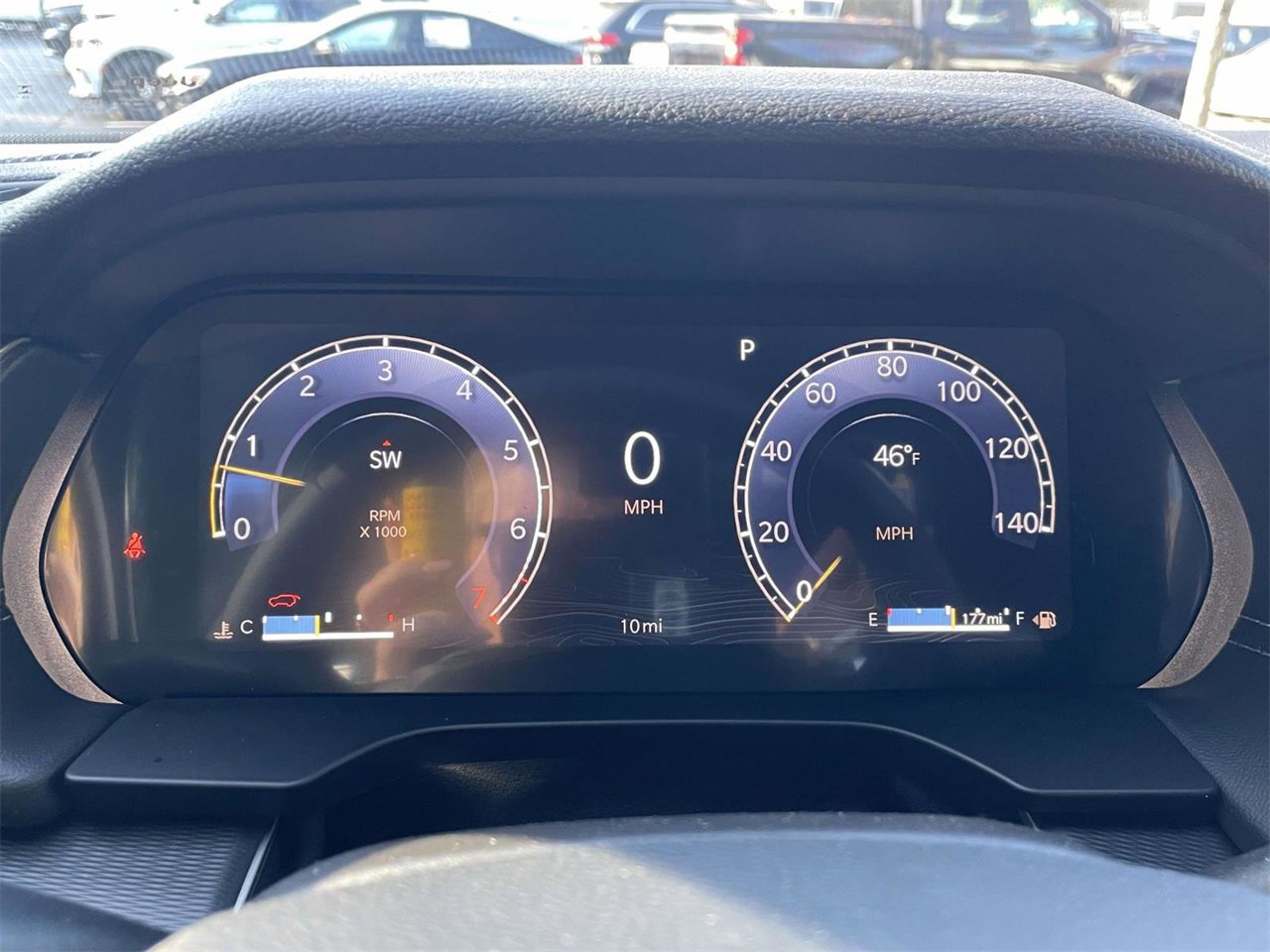 New 2025 Jeep Grand Cherokee Laredo X image 31