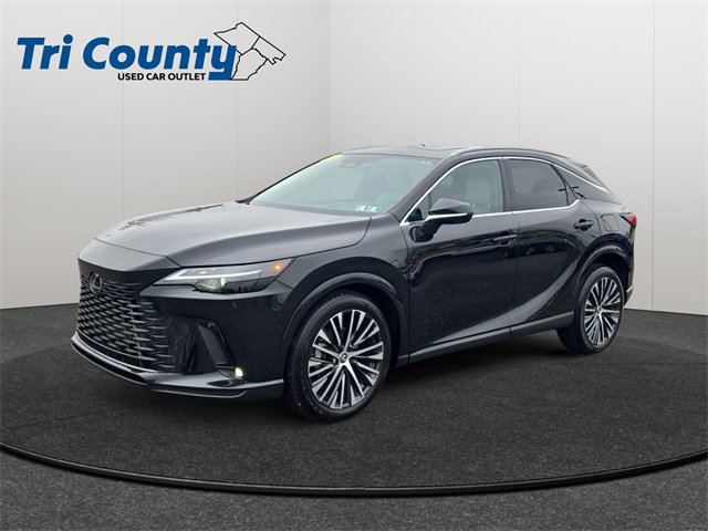 Used 2023 Lexus RX 350 Premium Plus image 3