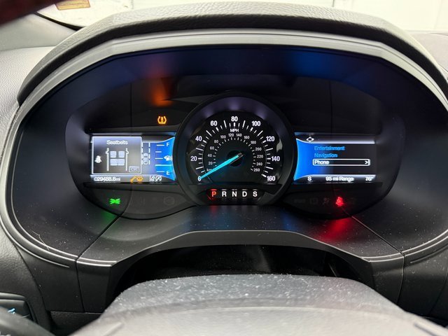 Used 2022 Ford Edge ST-Line image 13