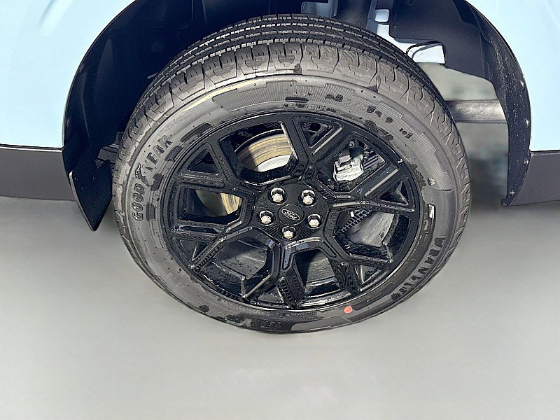 New 2026 Ford Maverick Lariat AWD/4WD image 31
