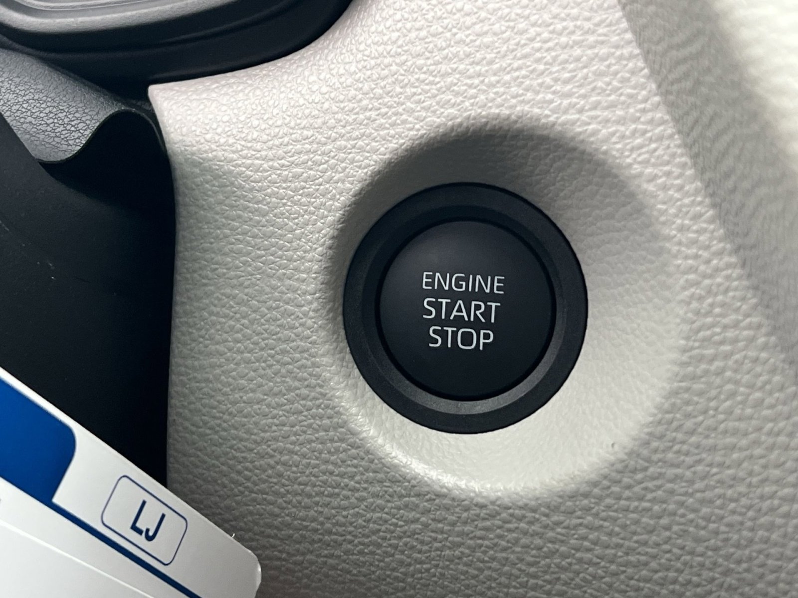 New 2026 Toyota Corolla Cross LE image 25