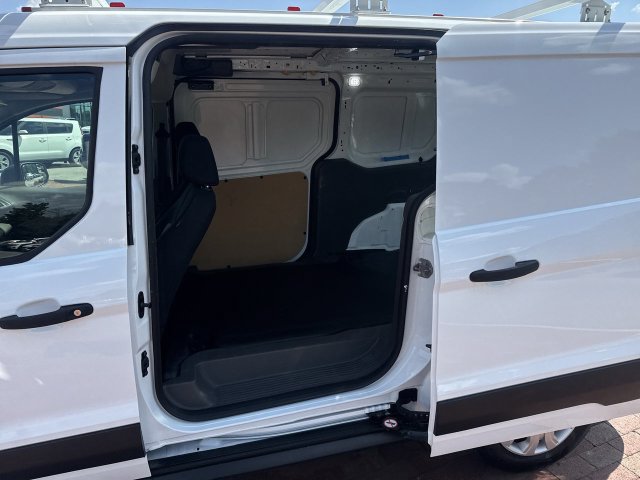 Used 2023 Ford Transit Connect XL FWD image 27