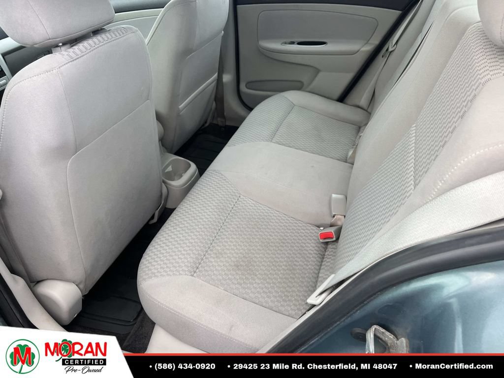 Used 2010 Chevrolet Cobalt LT FWD image 13
