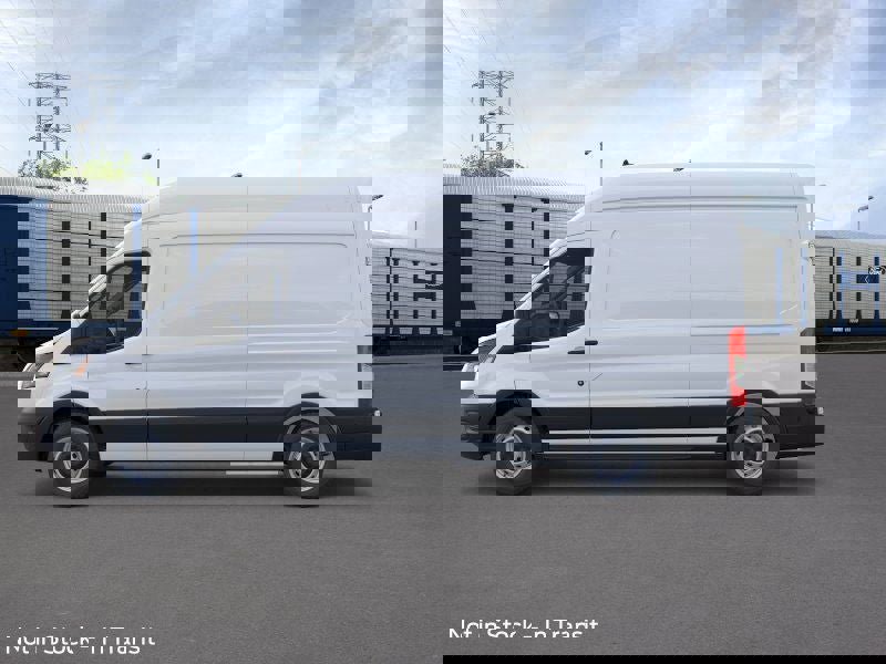New 2026 Ford Transit 350 148 High Roof image 3