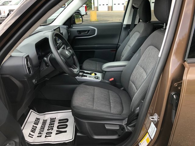 Used 2022 Ford Bronco Sport Big Bend image 13