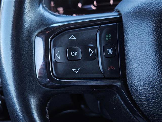 Used 2024 RAM 3500 Limited image 12