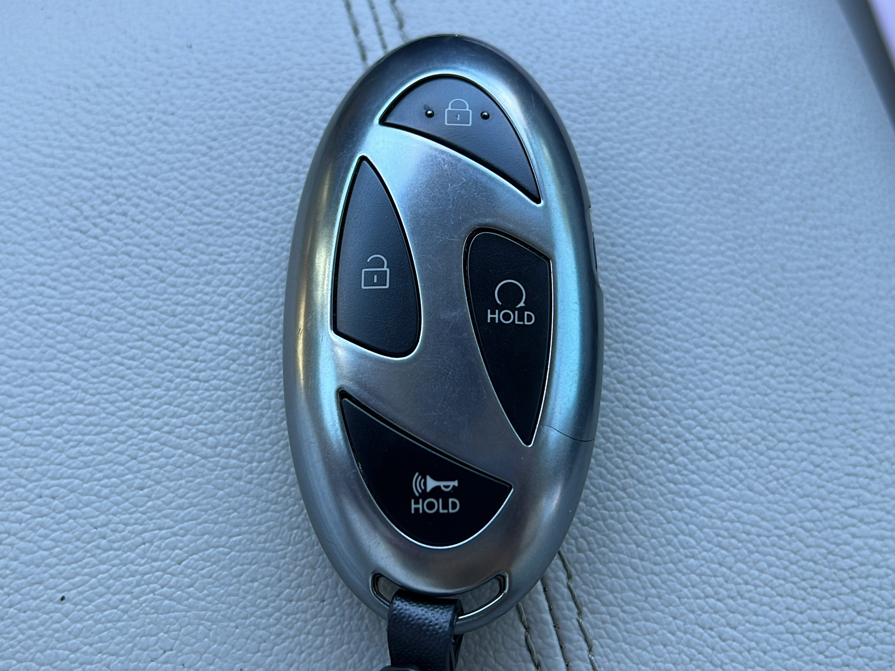 Certified 2025 Hyundai Tucson SEL AWD/4WD image 26