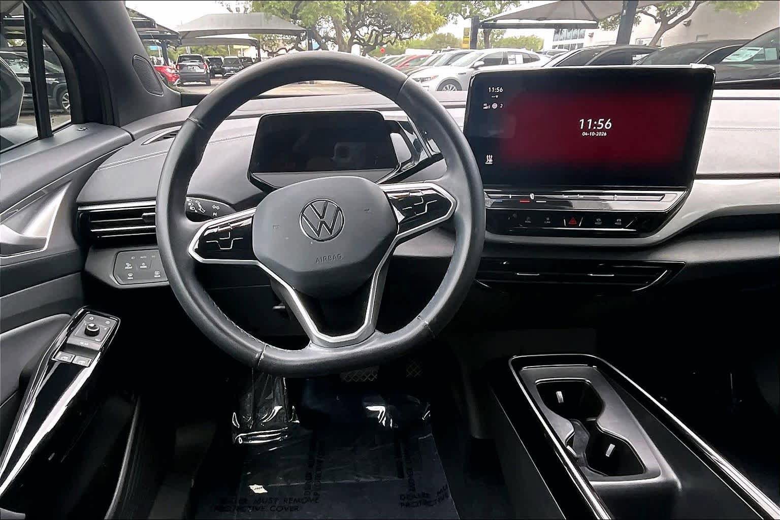 Used 2023 Volkswagen ID.4 Pro S RWD image 5