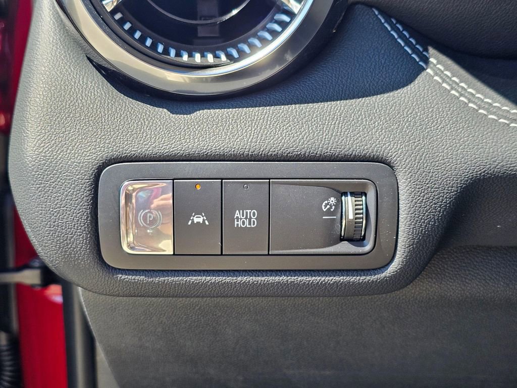 New 2026 Chevrolet Blazer EV LT AWD/4WD image 24