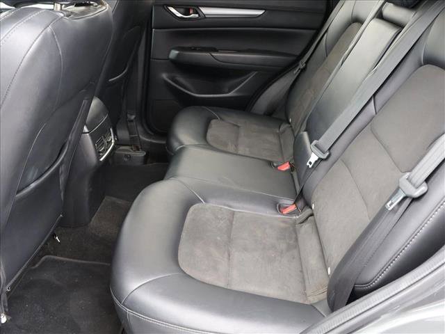 Used 2018 MAZDA CX-5 Touring AWD/4WD image 12