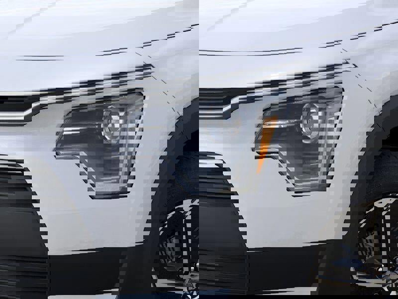 New 2026 Kia Niro LX image 10