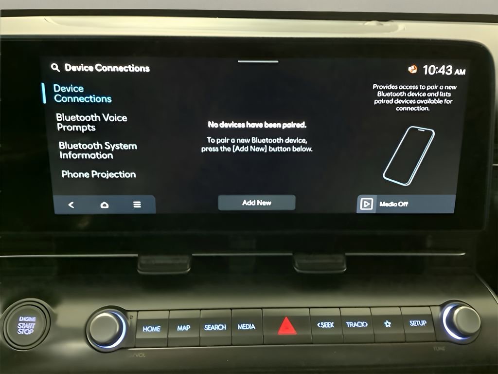 Used 2025 Hyundai Kona SEL FWD image 25