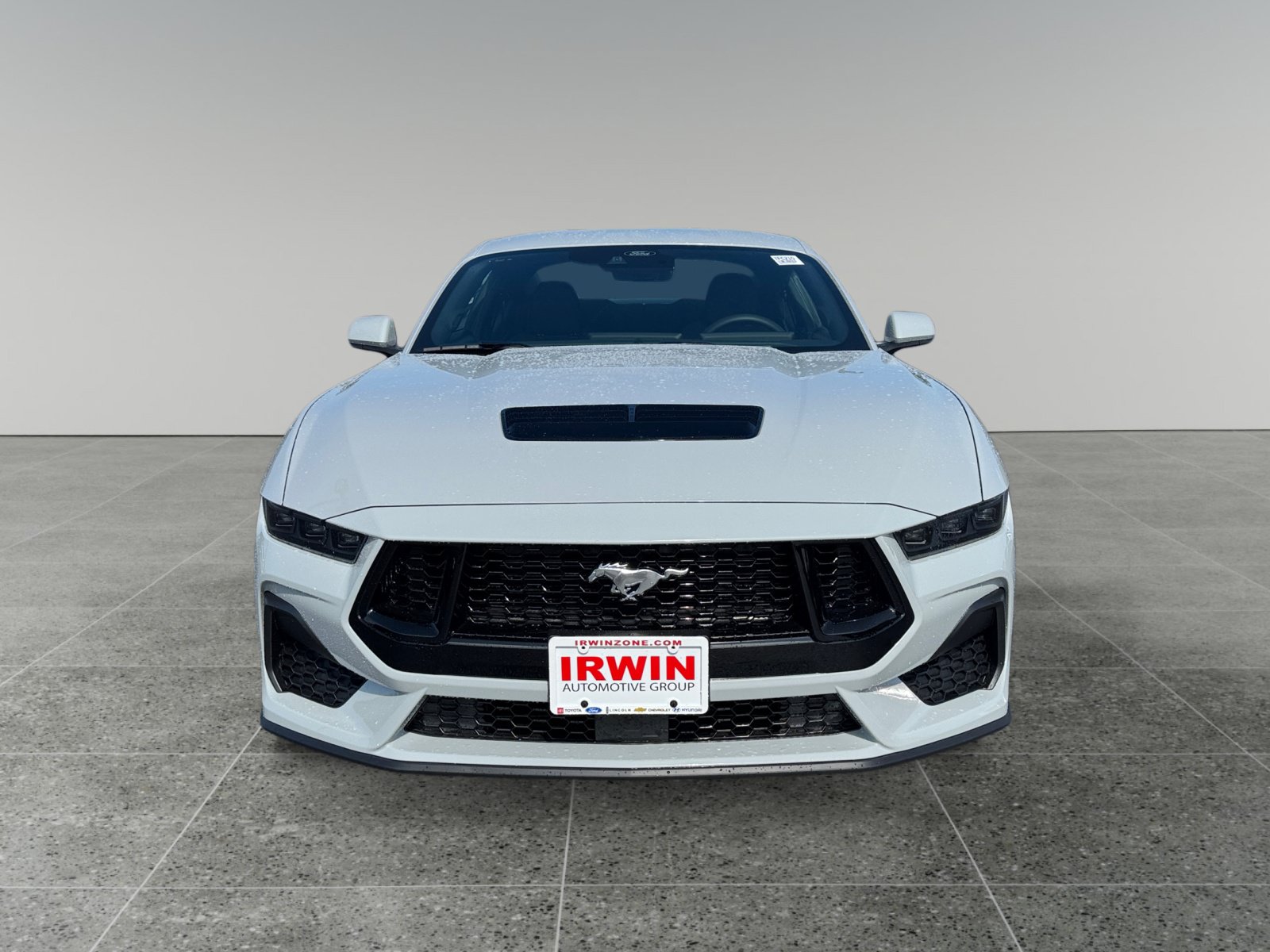 New 2026 Ford Mustang GT RWD image 9