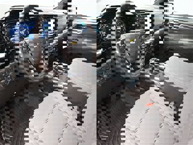 New 2026 Chevrolet Silverado 1500 LTZ w/ LTZ Premium Package image 17