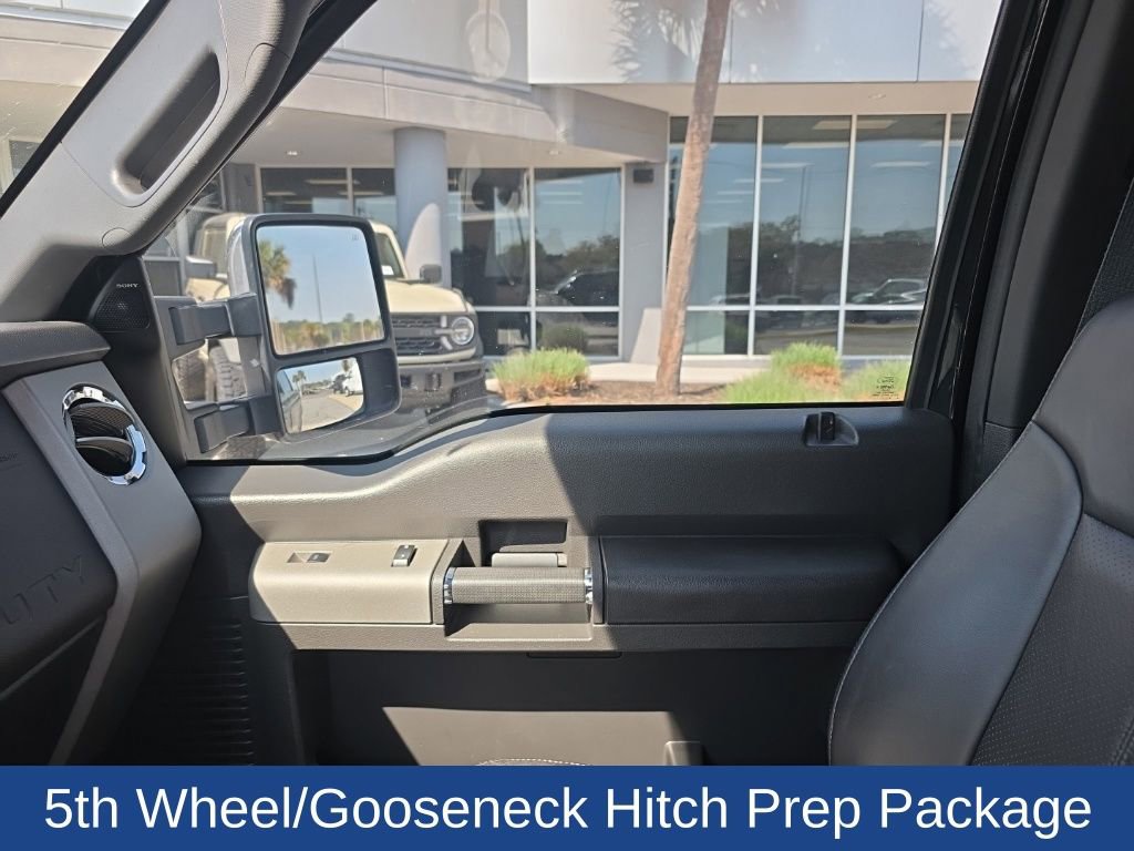 Used 2014 Ford F250 Lariat w/ Lariat Ultimate Package image 20