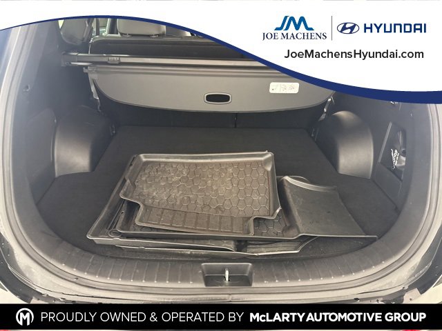 Used 2023 Hyundai Santa Fe Limited w/ Cargo Package image 24