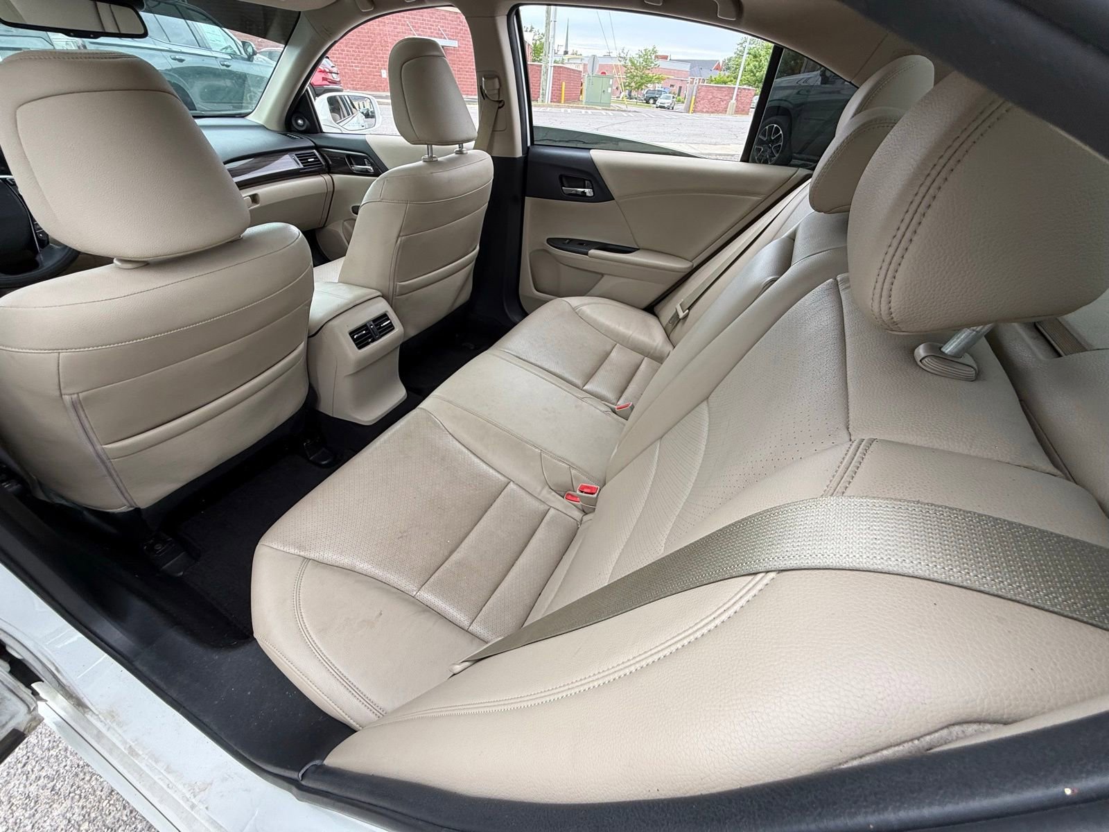 Used 2016 Honda Accord Touring image 20