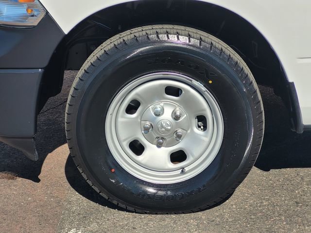 Used 2023 RAM 1500 Tradesman w/ Trailer Tow Group AWD/4WD image 11