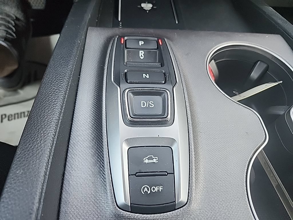 Used 2024 Honda Ridgeline Sport image 4