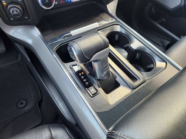 Used 2024 Ford F150 Lariat w/ FX4 Off-Road Package AWD/4WD image 24