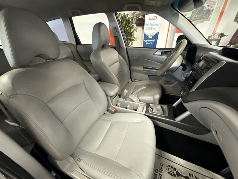 Used 2013 Subaru Forester 2.5X AWD/4WD image 20