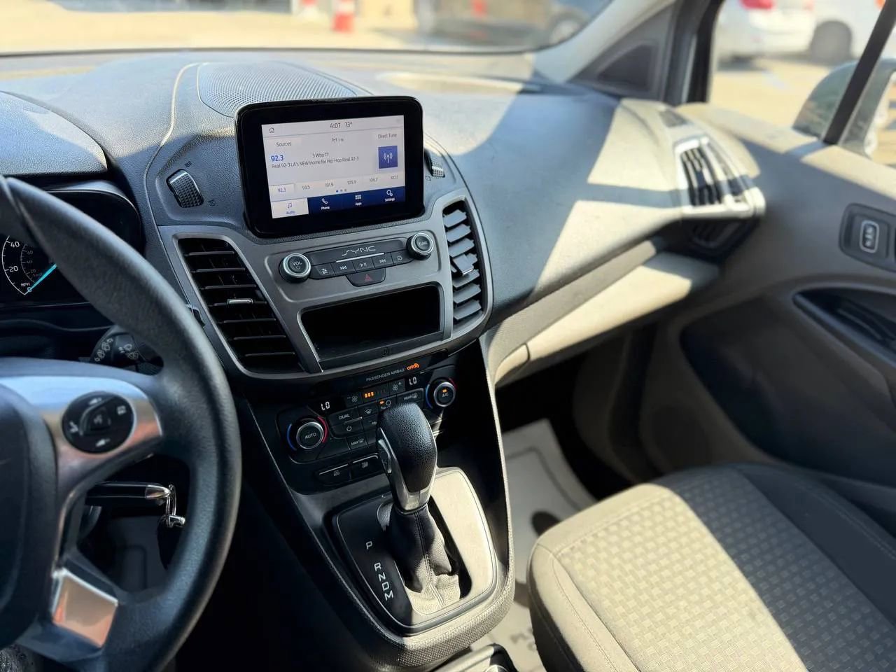 Used 2019 Ford Transit Connect XLT image 49