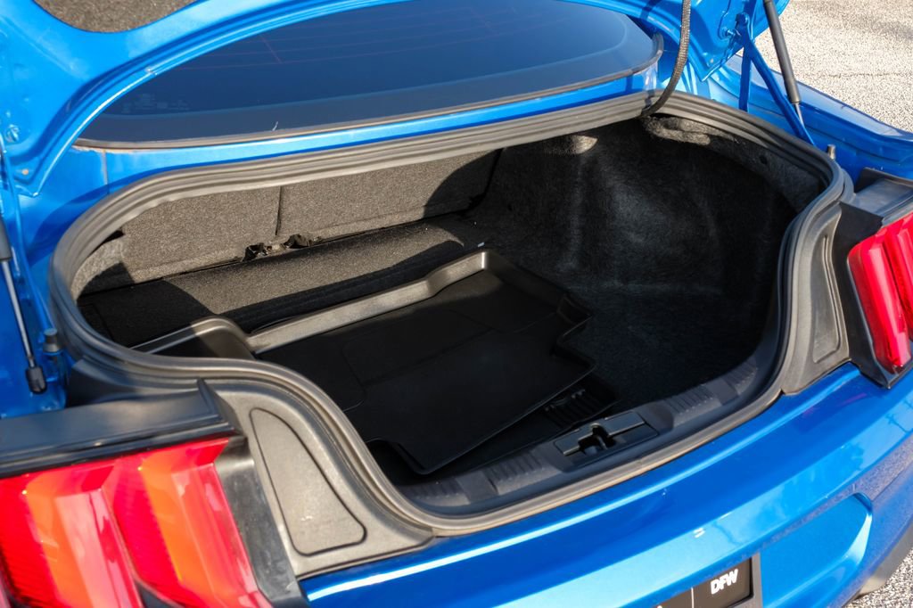 Used 2021 Ford Mustang GT image 51