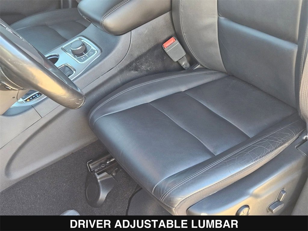 Used 2021 Jeep Grand Cherokee Limited image 16