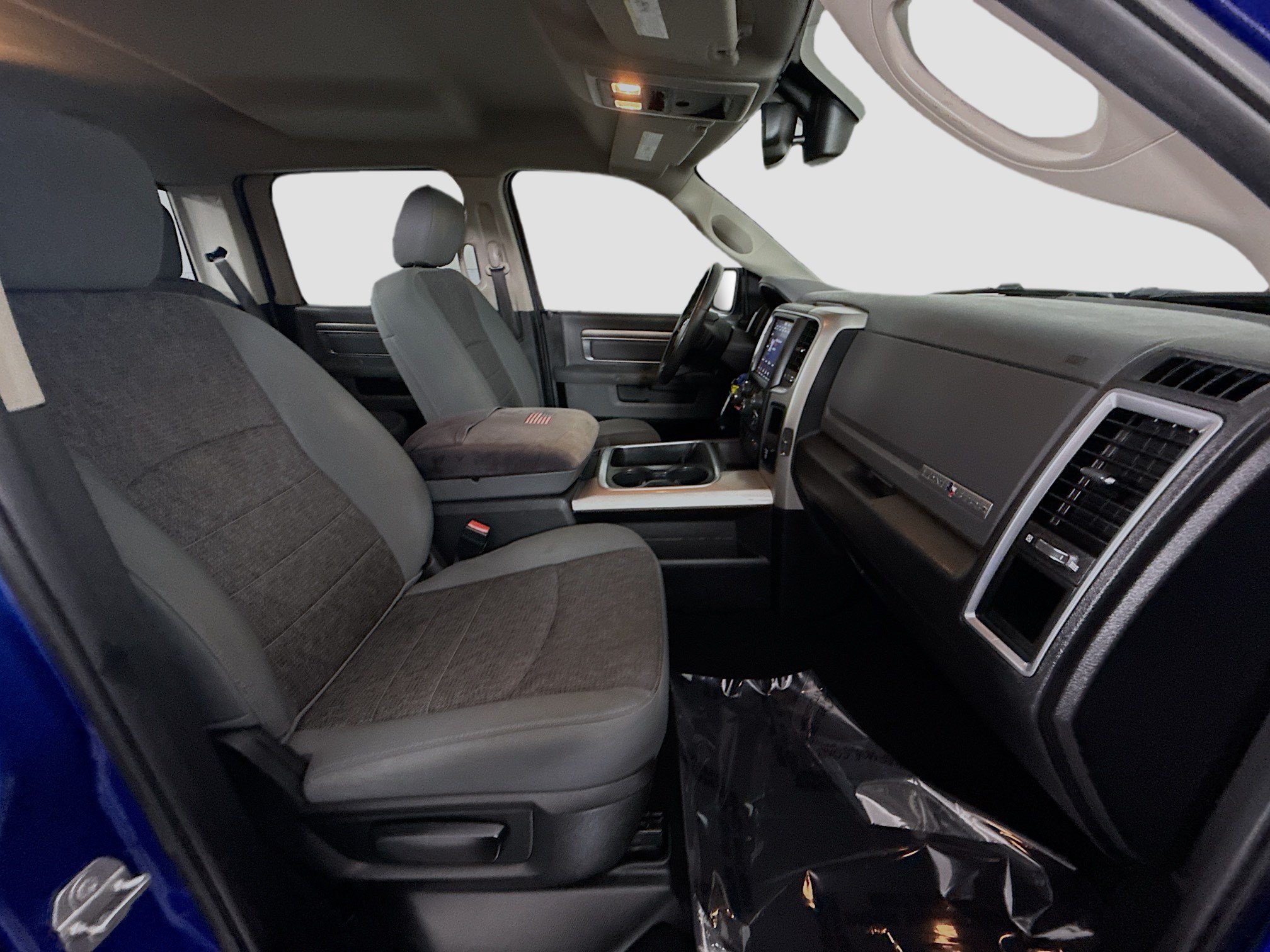 Used 2018 RAM 1500 Lone Star RWD image 28