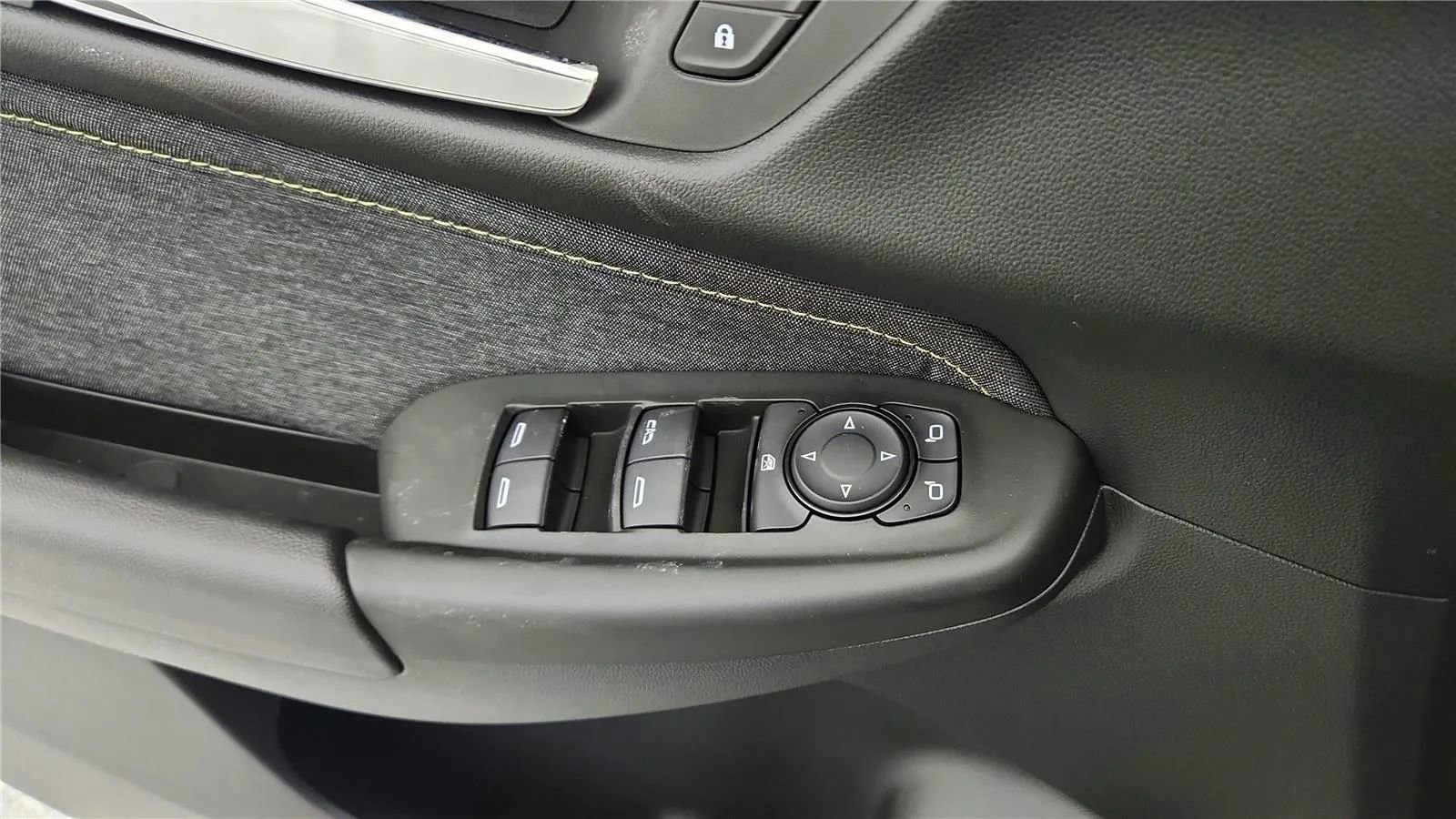 New 2026 Chevrolet TrailBlazer ACTIV w/ Convenience Package image 33