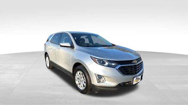 Used 2019 Chevrolet Equinox LT image 1