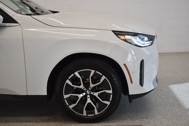 New 2026 BMW X3 xDrive30i w/ Premium Package AWD/4WD image 13