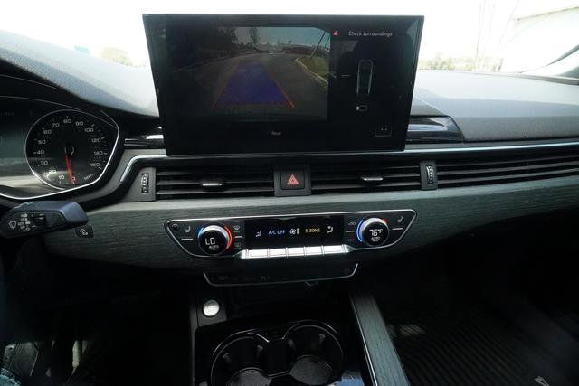 Used 2020 Audi A4 2.0T Premium w/ Convenience Package image 17