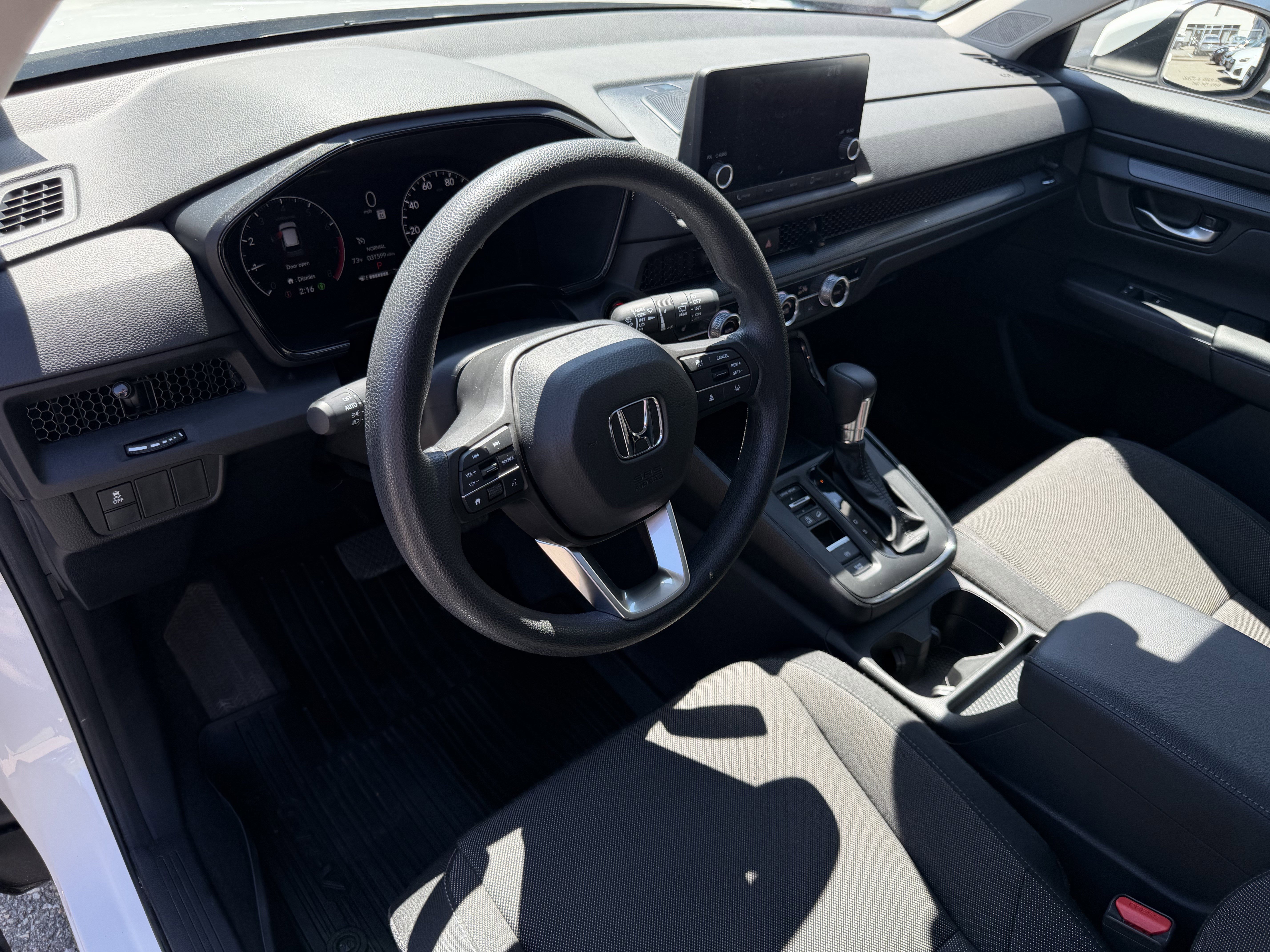 Used 2023 Honda CR-V EX image 11