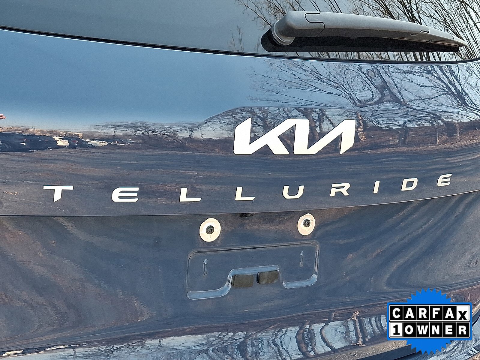 Used 2023 Kia Telluride EX X-Line image 53