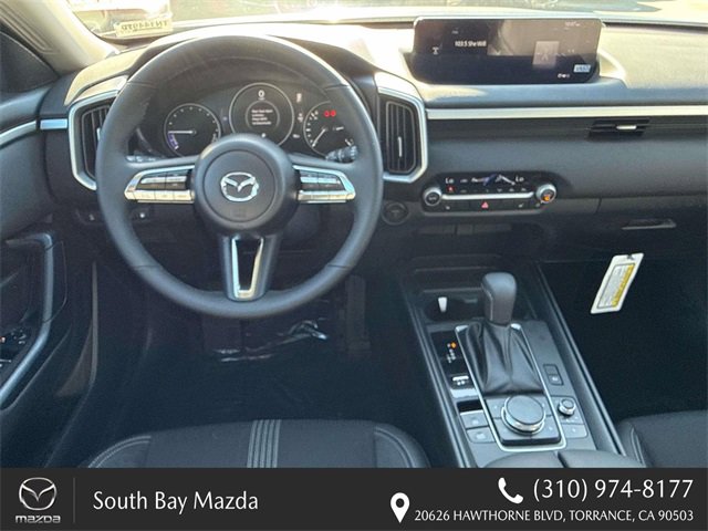New 2026 MAZDA CX-50 2.5 Hybrid w/ Preferred Pkg image 6