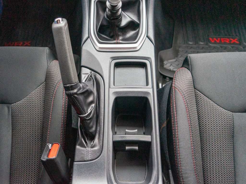 Used 2022 Subaru WRX Premium image 27