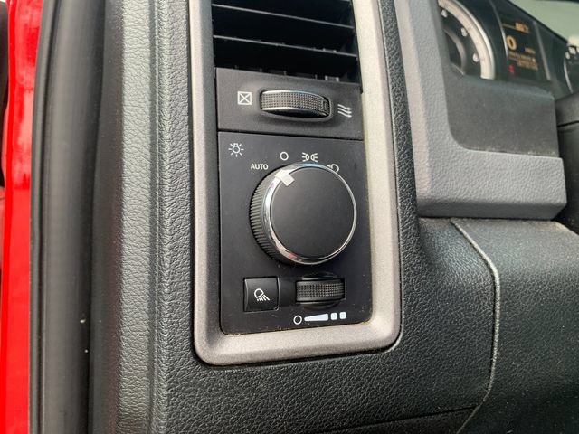 Used 2015 RAM 1500 Tradesman w/ Popular Equipment Group RWD image 26