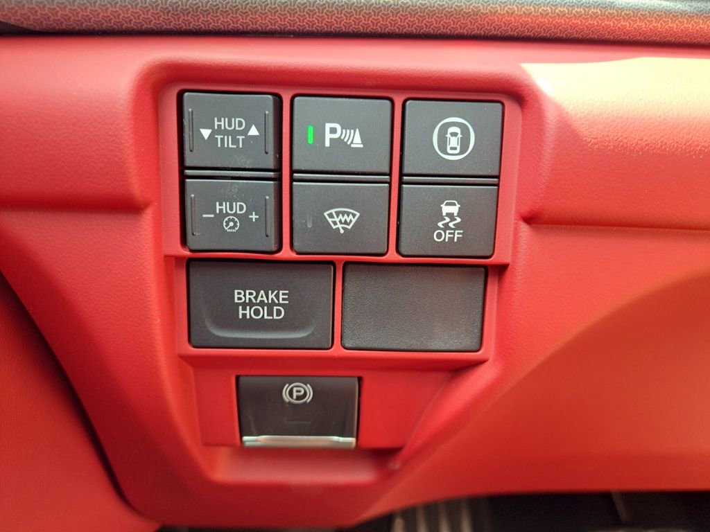 New 2025 Acura RDX A-Spec image 15