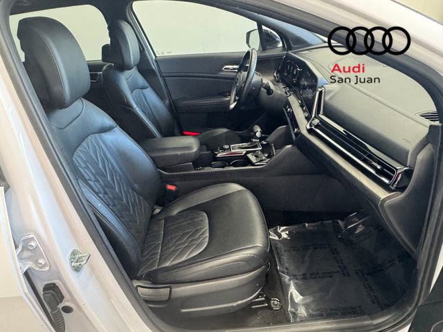 Used 2023 Kia Sportage X-Line w/ X-Line Premium Package image 20