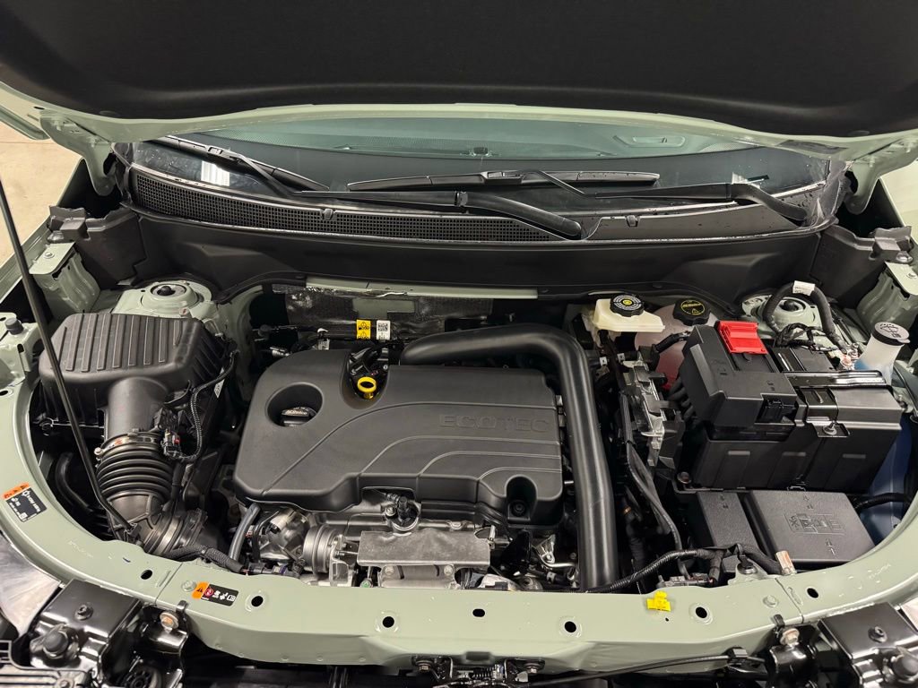 New 2026 Chevrolet Equinox ACTIV image 38