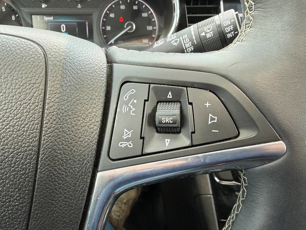 Used 2018 Buick Encore Essence w/ Experience Buick Package AWD/4WD image 24